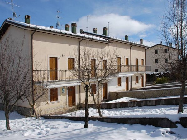 casa indipendente in vendita a Pescocostanzo