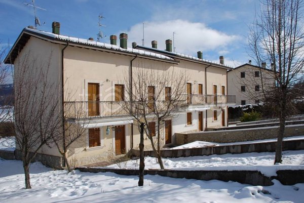 casa indipendente in vendita a Pescocostanzo