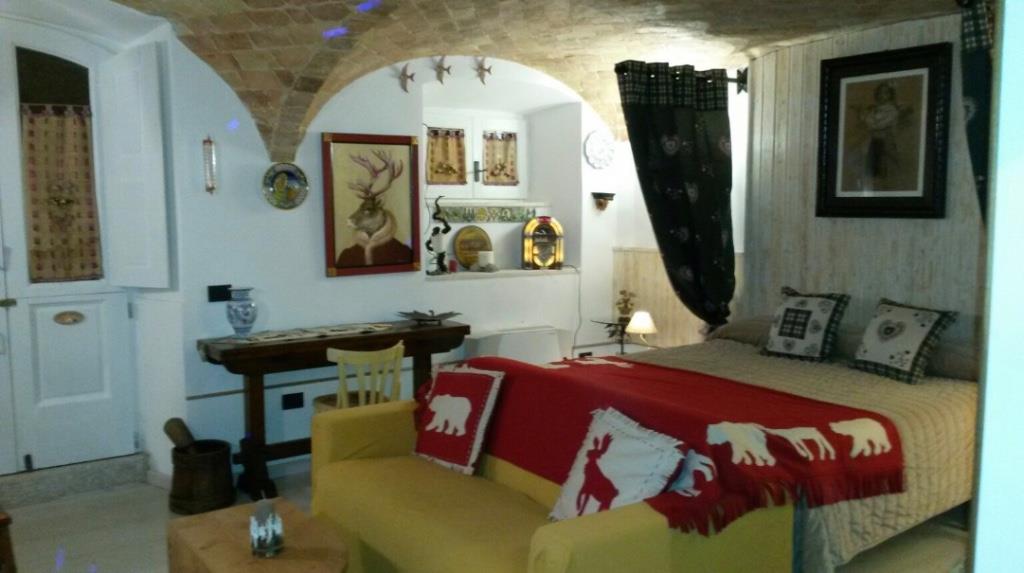 appartamento in vendita a Pescocostanzo