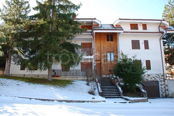 appartamento in vendita a Pescocostanzo