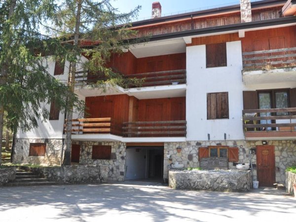 appartamento in vendita a Pescocostanzo