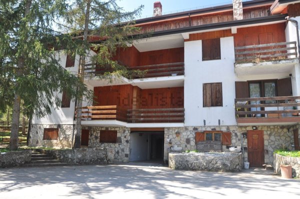 appartamento in vendita a Pescocostanzo