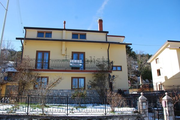 appartamento in vendita a Pescocostanzo