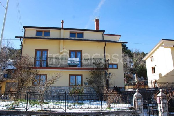 appartamento in vendita a Pescocostanzo