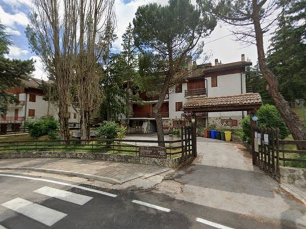 appartamento in vendita a Pescocostanzo