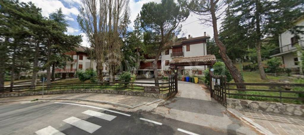 appartamento in vendita a Pescocostanzo