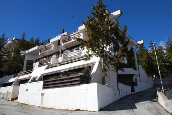 appartamento in vendita a Pescocostanzo