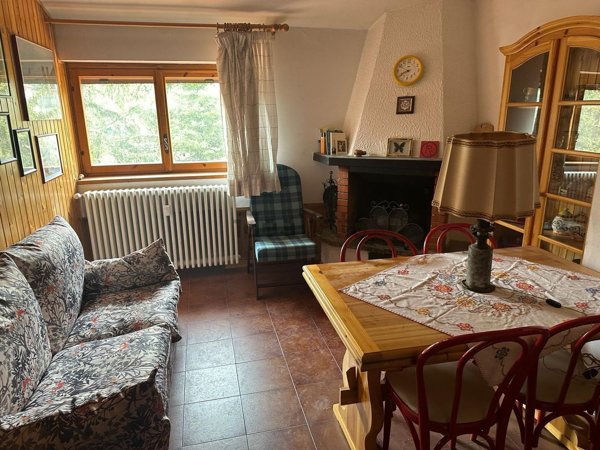 appartamento in vendita a Pescocostanzo