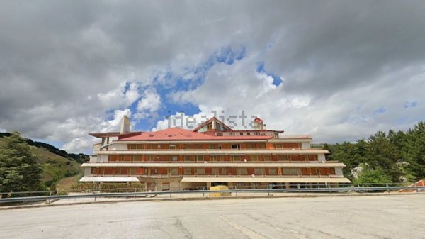 appartamento in vendita a Pescocostanzo