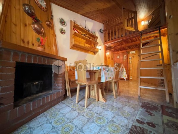 appartamento in vendita a Pescocostanzo