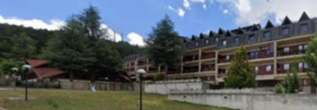 locale commerciale in vendita a Pescocostanzo