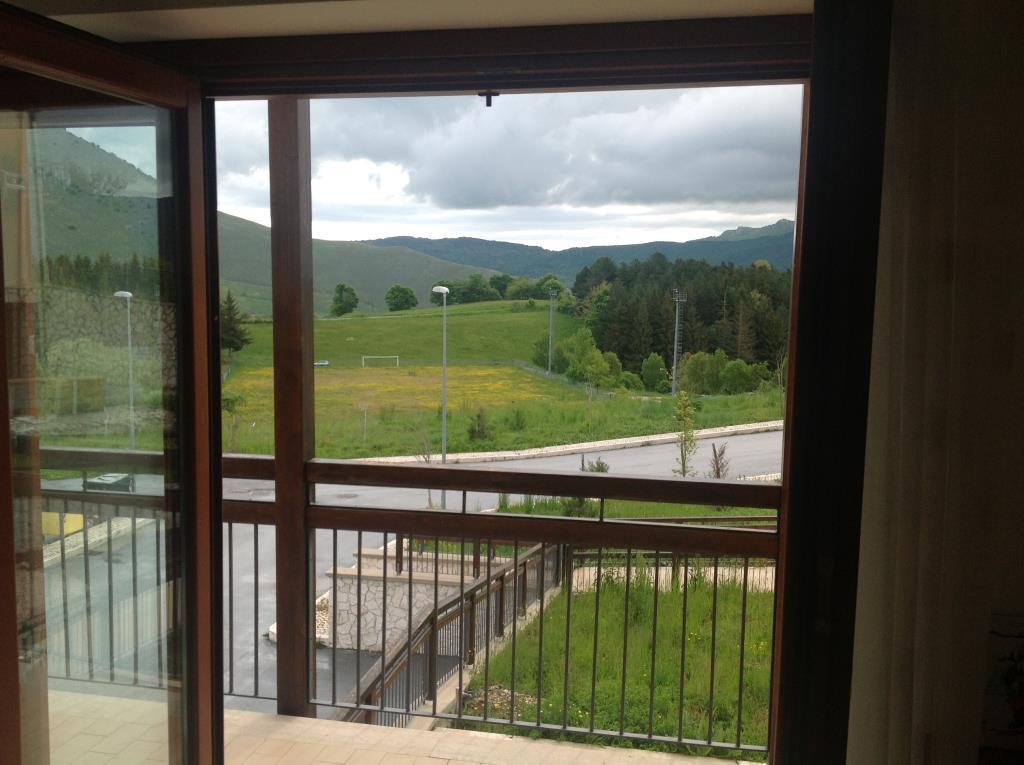 appartamento in vendita a Pescocostanzo