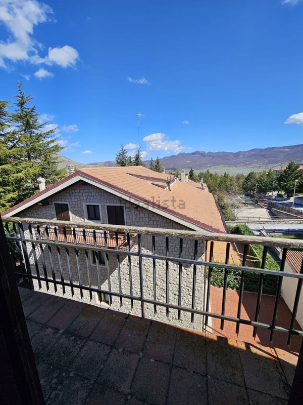 appartamento in vendita a Pescocostanzo