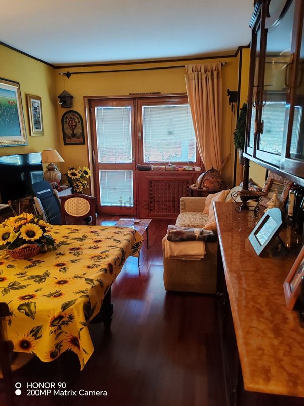 appartamento in vendita a Pescocostanzo