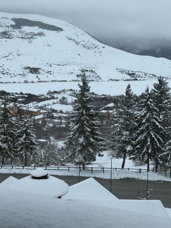 appartamento in vendita a Pescocostanzo