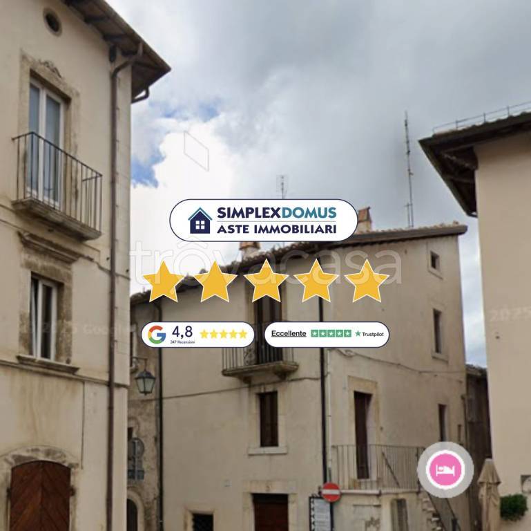 appartamento in vendita a Pescocostanzo