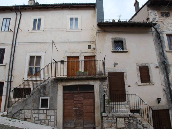 appartamento in vendita a Pescocostanzo