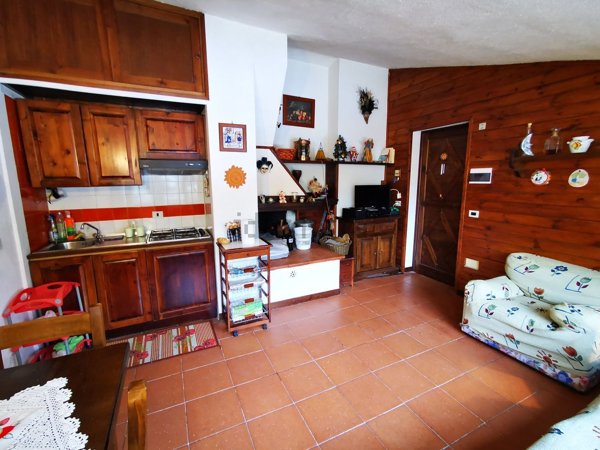 appartamento in vendita a Pescocostanzo