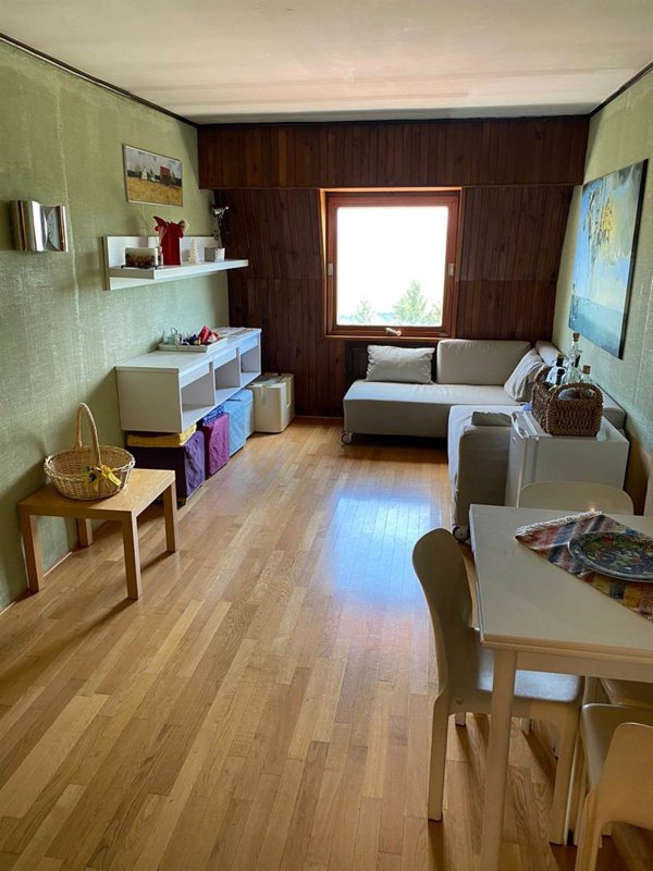 appartamento in vendita a Pescocostanzo