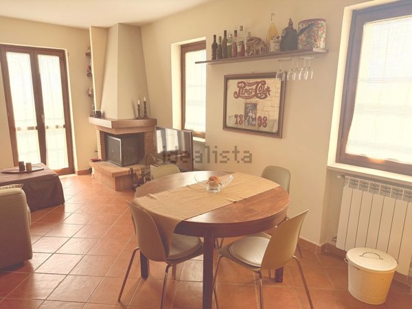 appartamento in vendita a Pescocostanzo