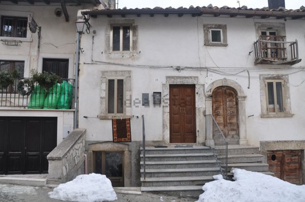 appartamento in vendita a Pescocostanzo