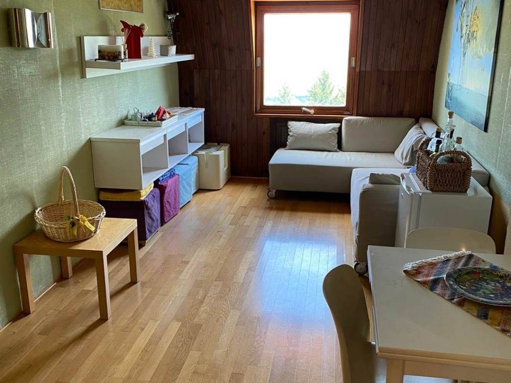 appartamento in vendita a Pescocostanzo