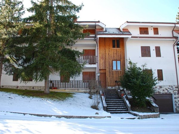 appartamento in vendita a Pescocostanzo