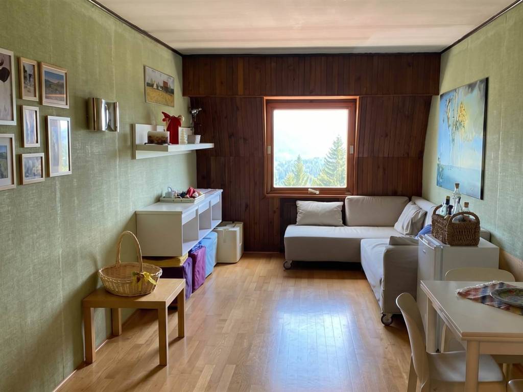 appartamento in vendita a Pescocostanzo