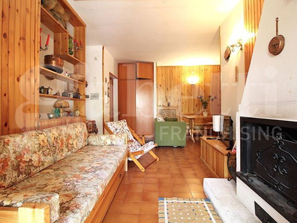 appartamento in vendita a Pescocostanzo
