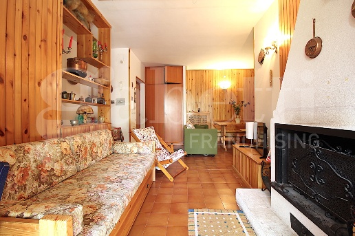 appartamento in vendita a Pescocostanzo