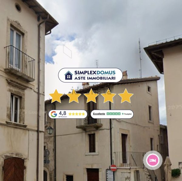 appartamento in vendita a Pescocostanzo
