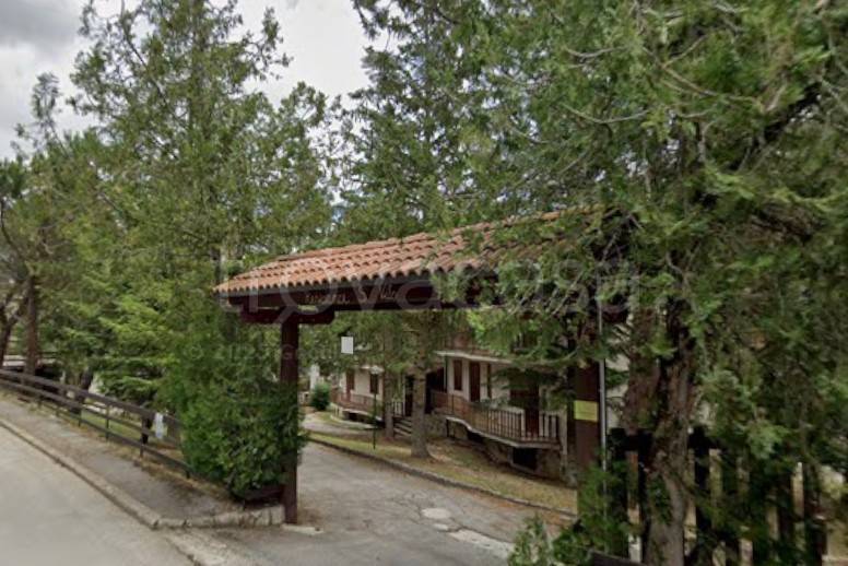 appartamento in vendita a Pescocostanzo