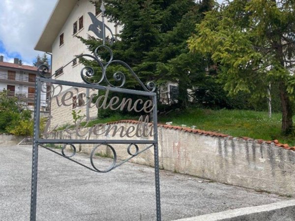 appartamento in vendita a Pescocostanzo