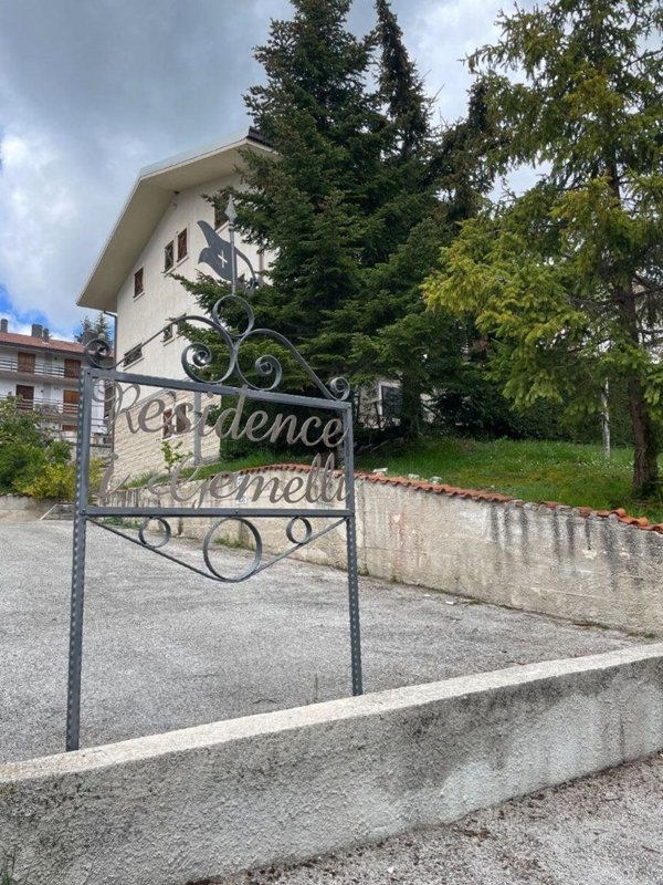 appartamento in vendita a Pescocostanzo
