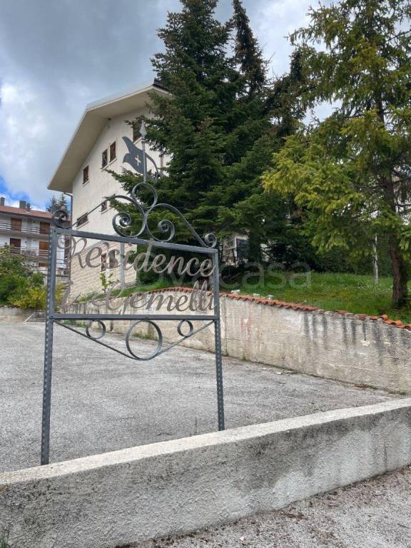 appartamento in vendita a Pescocostanzo