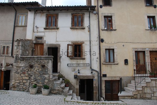 negozio in vendita a Pescocostanzo