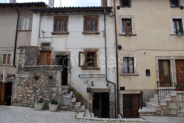 negozio in vendita a Pescocostanzo