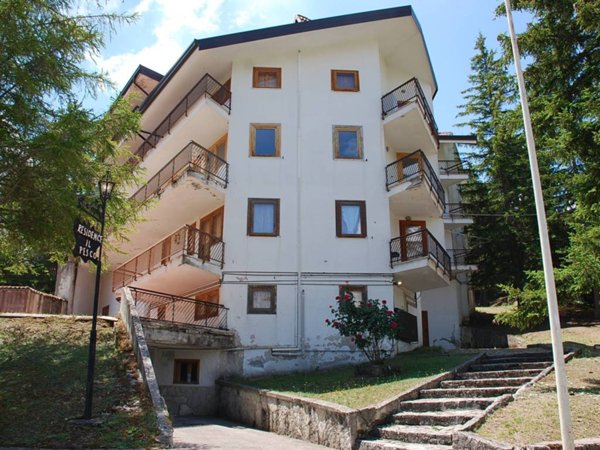 appartamento in vendita a Pescocostanzo