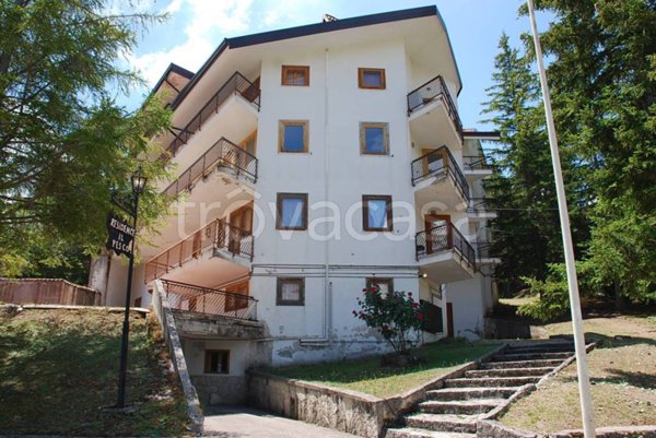 appartamento in vendita a Pescocostanzo