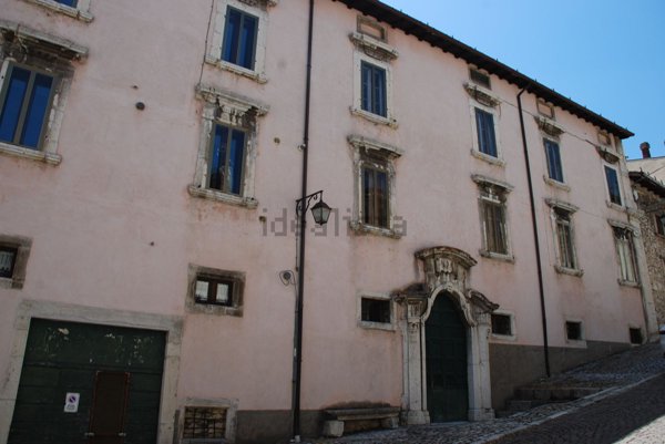 appartamento in vendita a Pescocostanzo