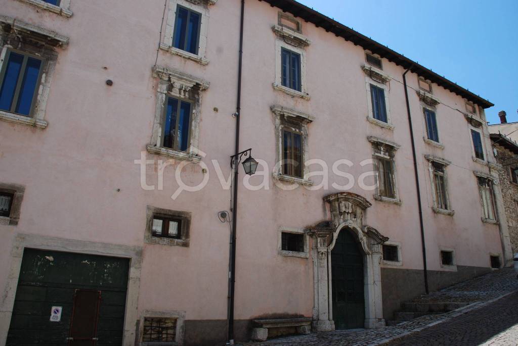 appartamento in vendita a Pescocostanzo