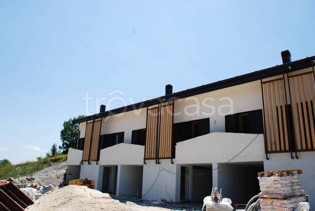casa indipendente in vendita a Pescocostanzo