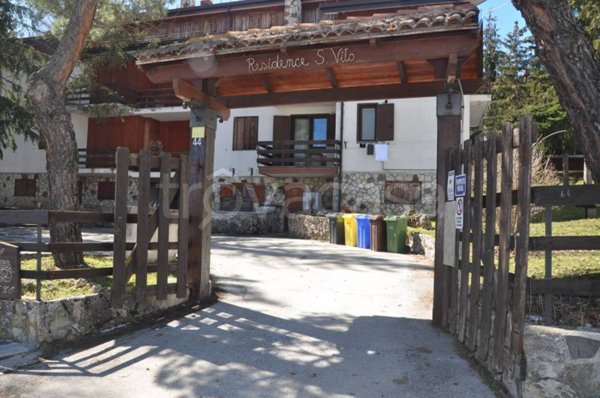 appartamento in vendita a Pescocostanzo