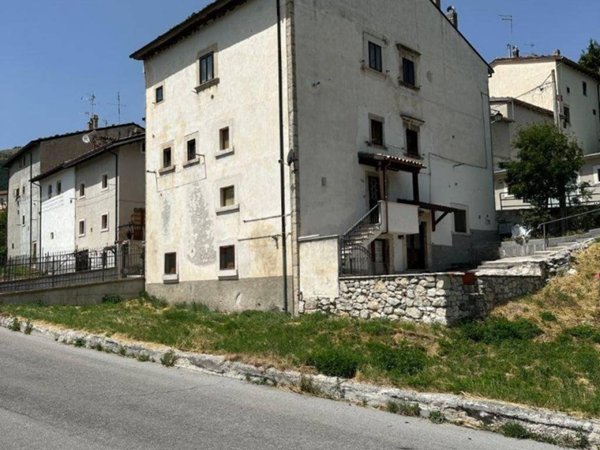 appartamento in vendita a Pescocostanzo