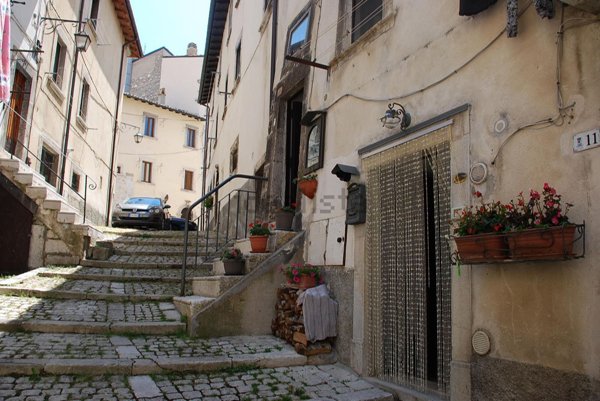 appartamento in vendita a Pescocostanzo