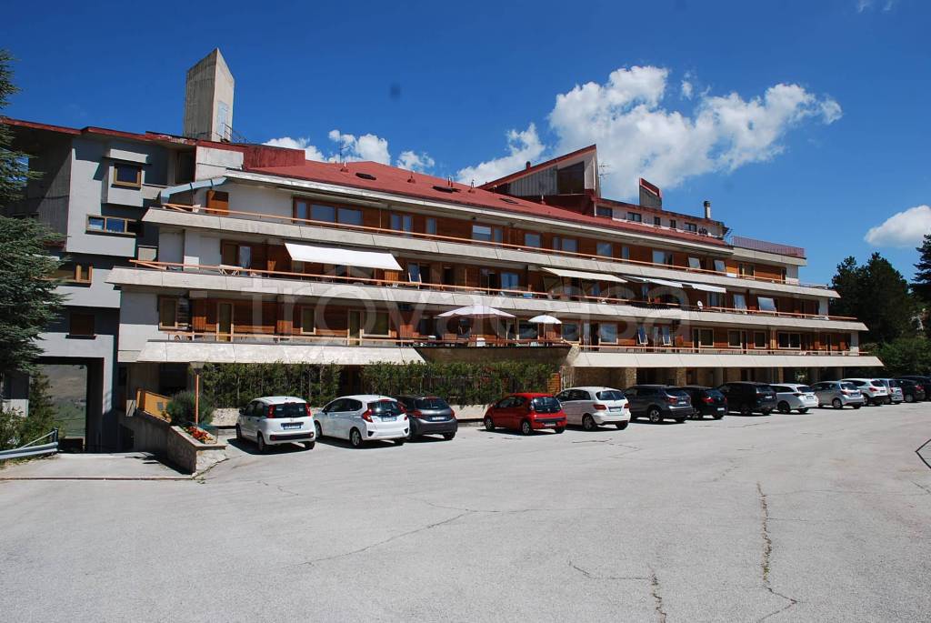 appartamento in vendita a Pescocostanzo