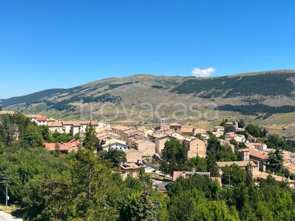 appartamento in vendita a Pescocostanzo