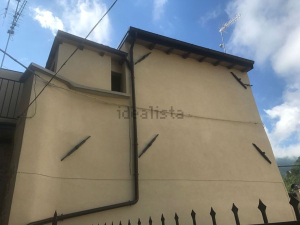 appartamento in vendita a Pettorano sul Gizio