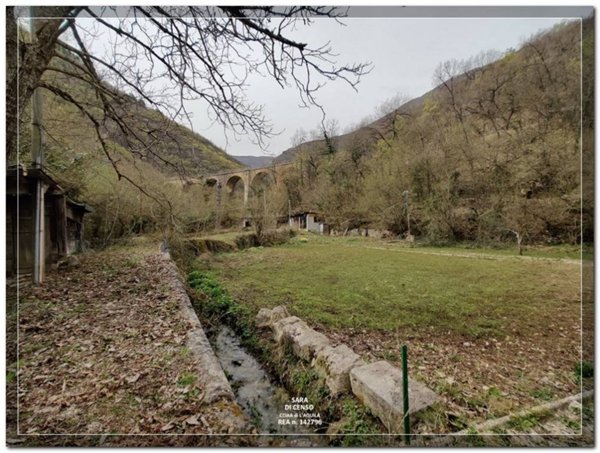terreno agricolo in vendita a Pettorano sul Gizio