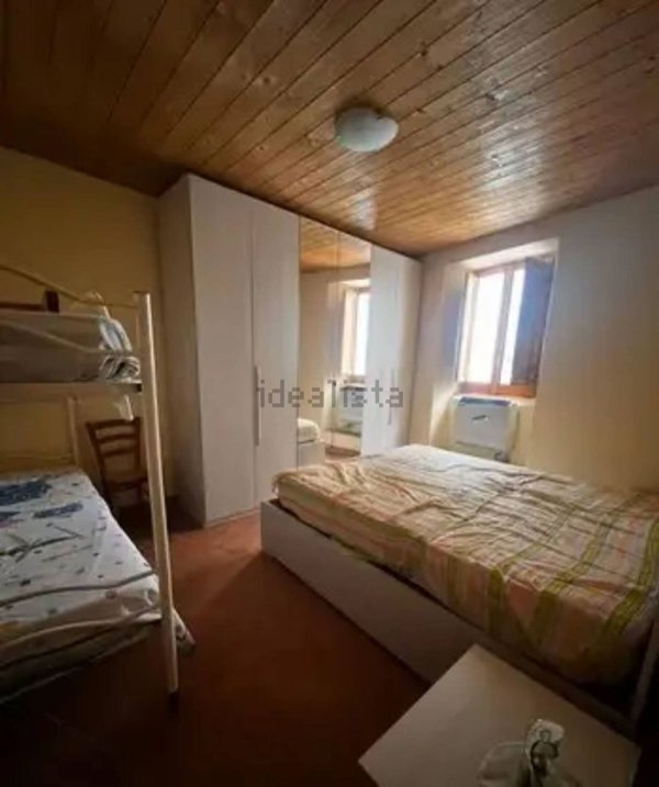 appartamento in vendita a Pettorano sul Gizio